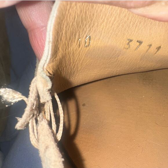 Prada Suede Driving Moccasin - Picture 9 of 9